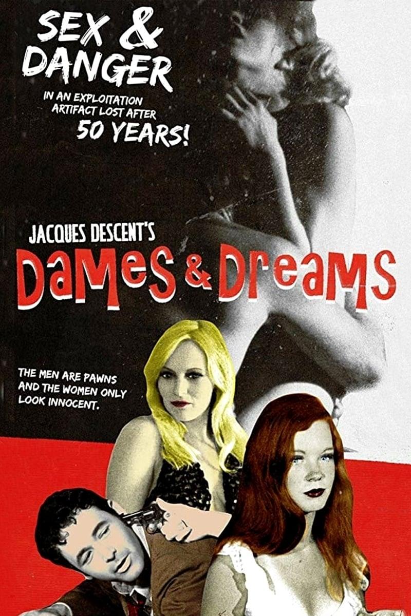 Dames and Dreams poster