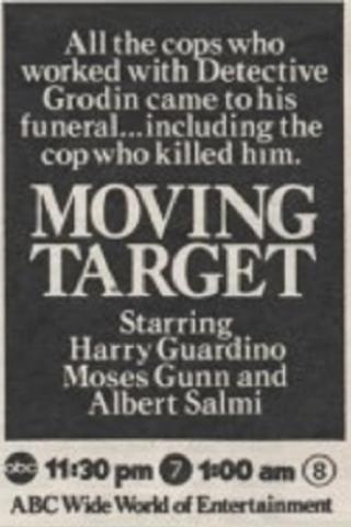 Moving Target poster