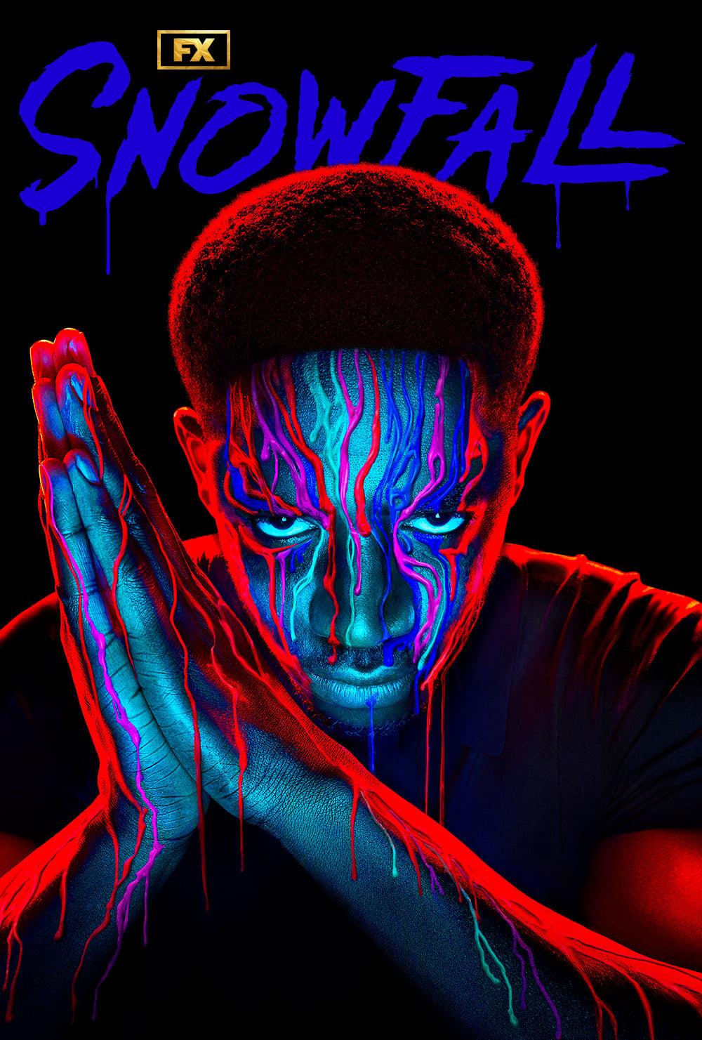 Snowfall (TV Show) poster