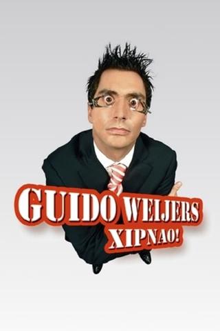 Guido Weijers: Xipnao! poster