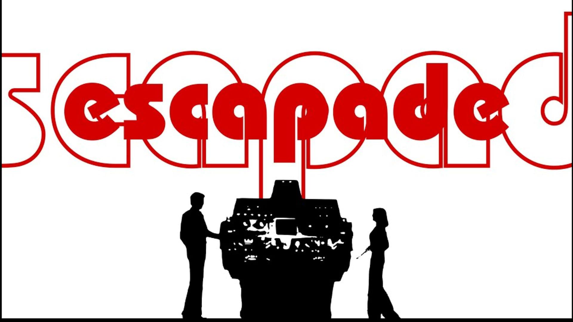 Escapade backdrop