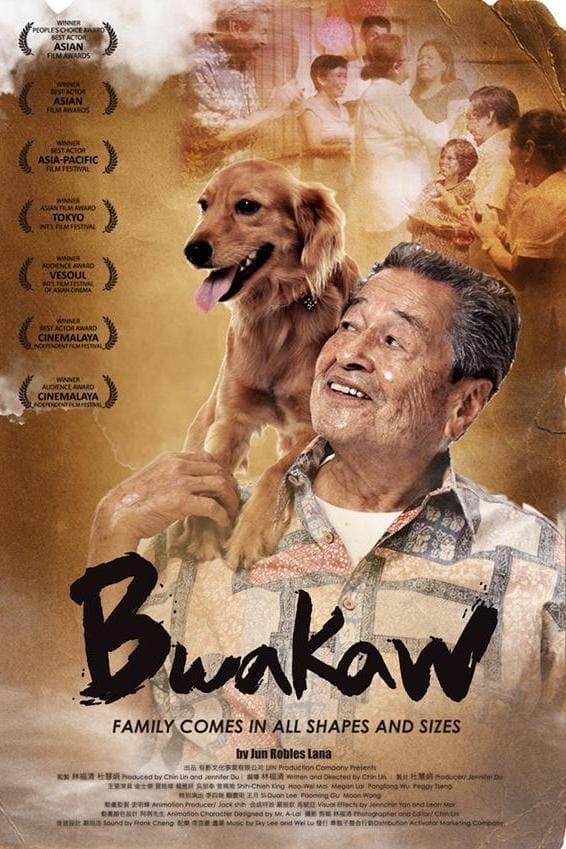 Bwakaw poster