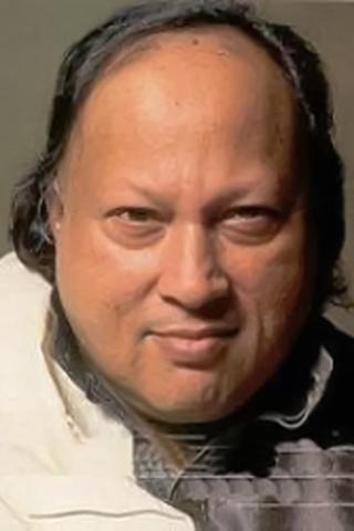 Nusrat Fateh Ali Khan pic