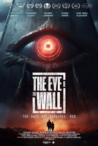 The Eye and the Wall poster