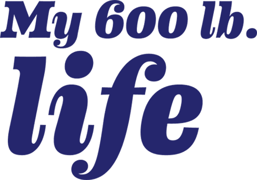 My 600-lb Life logo
