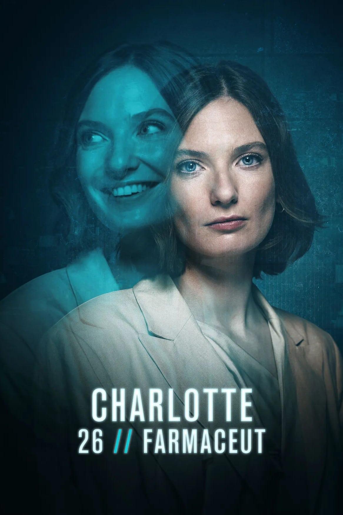 Charlotte De Mol poster