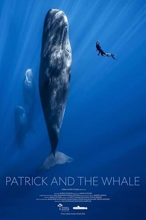 Patrick and the Whale poster
