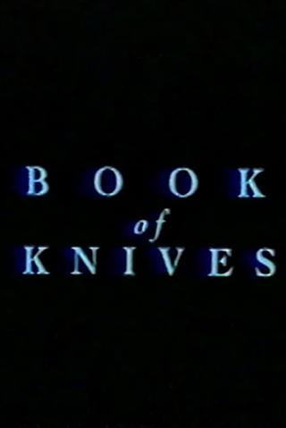 Book Of Knives poster
