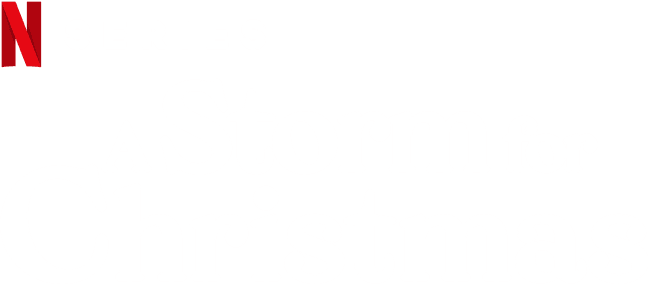 A Storm for Christmas logo