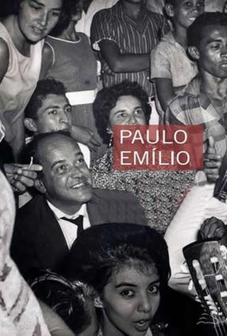 Paulo Emilio poster