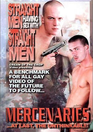 Mercenaries: ...At Last, The Unthinkable poster