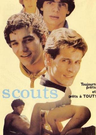 Scouts poster