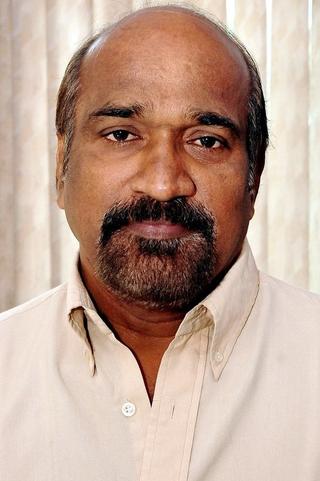 Vijayan V. Nair pic