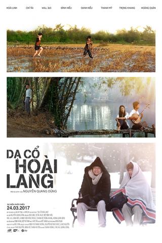 Hello Vietnam poster