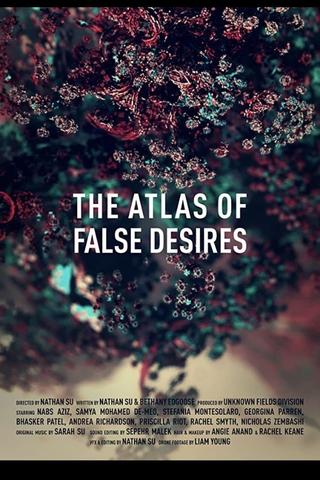 The Atlas of False Desires poster