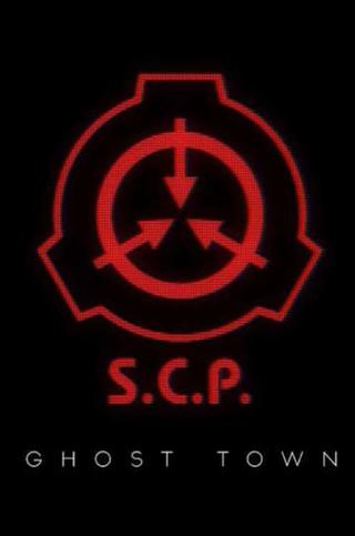 SCP: Ghost Town poster