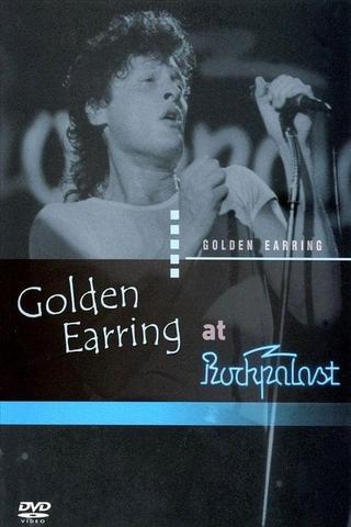 Golden Earring: At Rockpalast poster