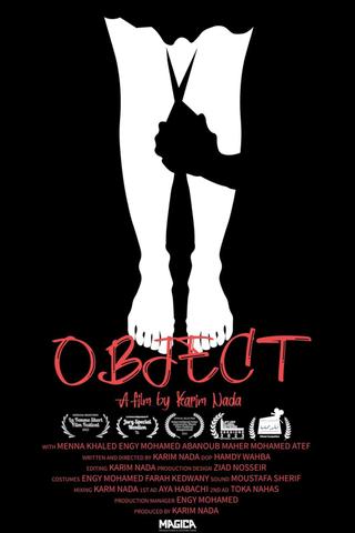 Object poster