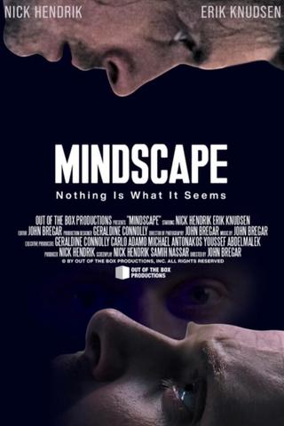 Mindscape poster