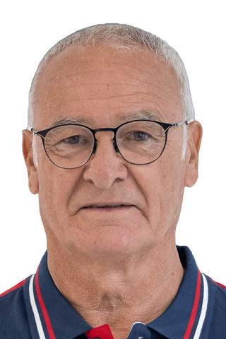 Claudio Ranieri pic