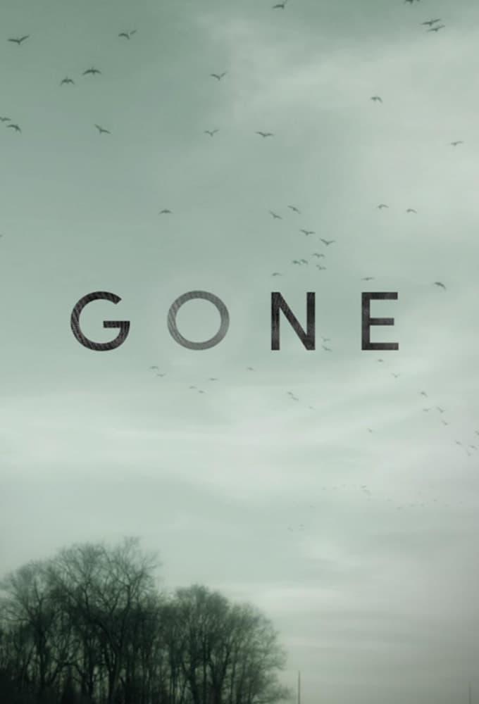 Gone poster