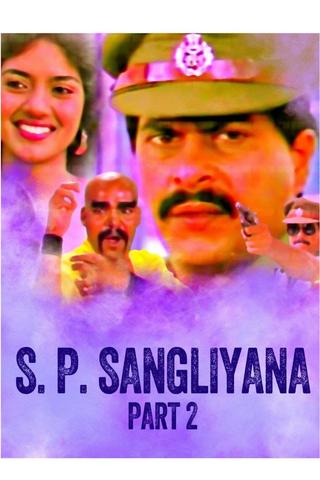 S. P. Sangliyana Part 2 poster