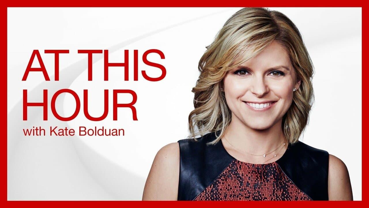 At This Hour with Kate Bolduan backdrop