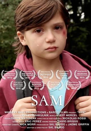 Sam poster