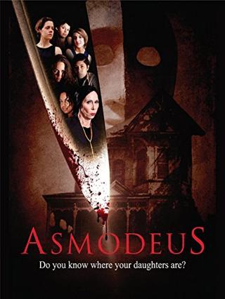 Asmodeus poster