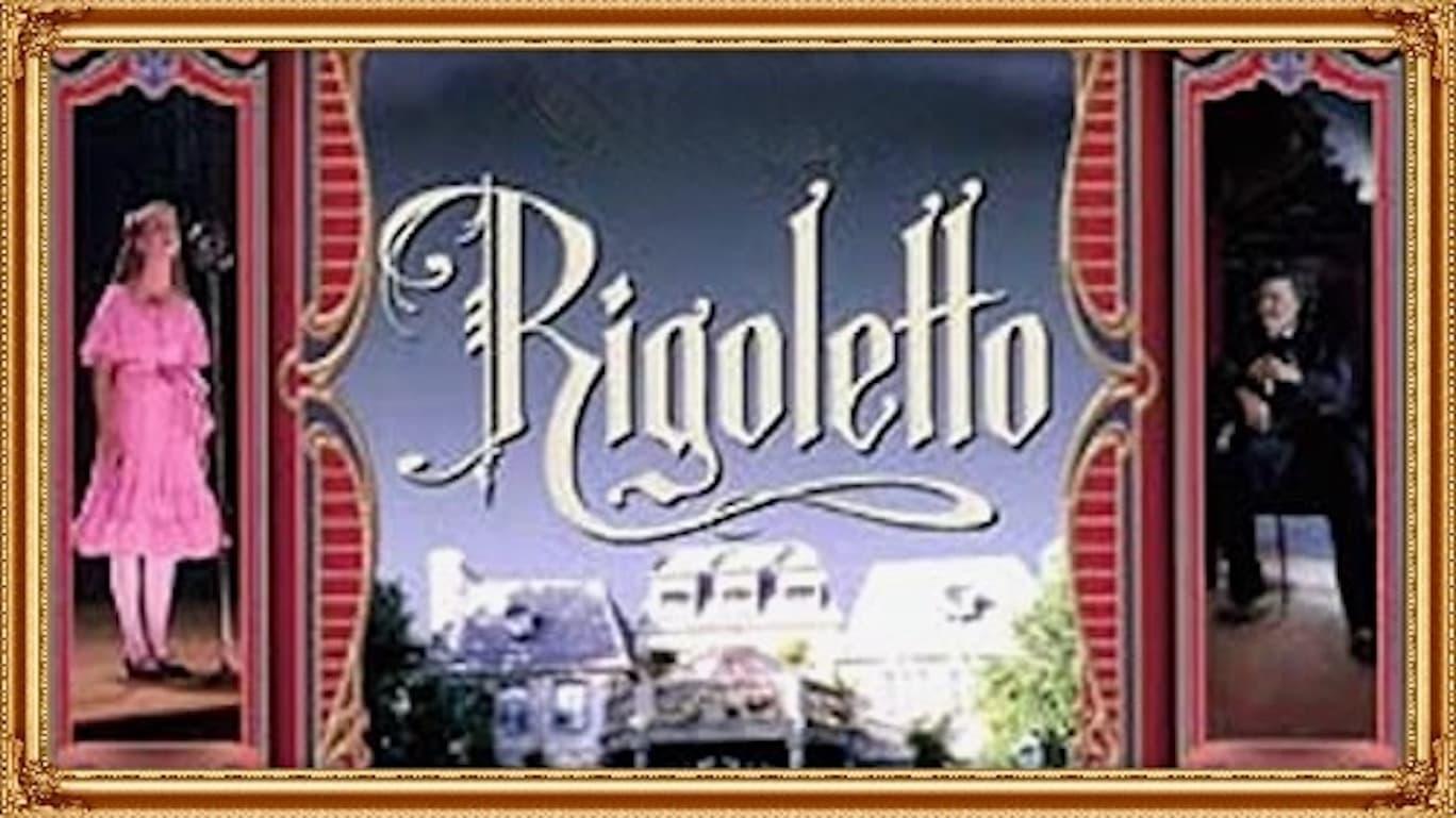 Rigoletto backdrop