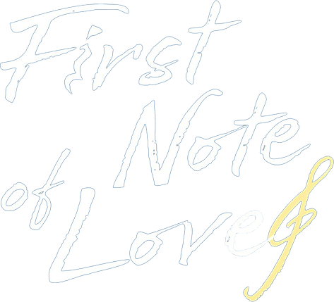 First Note of Love logo