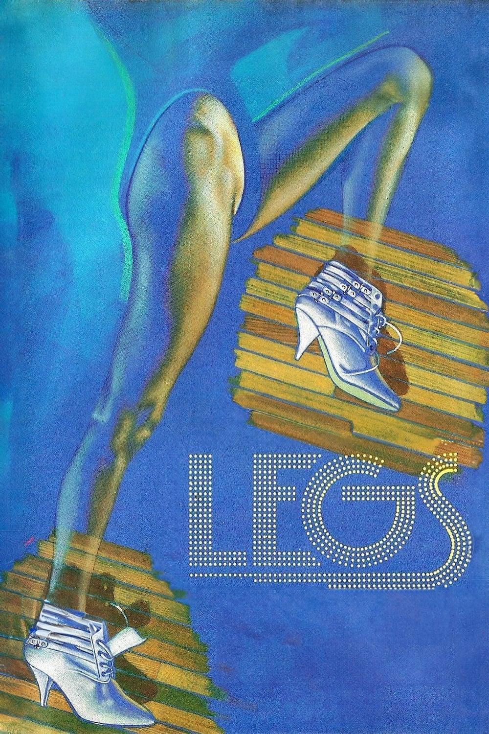 Legs poster