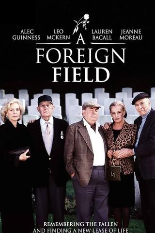 A Foreign Field poster