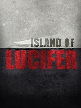 Island of Lucifer poster