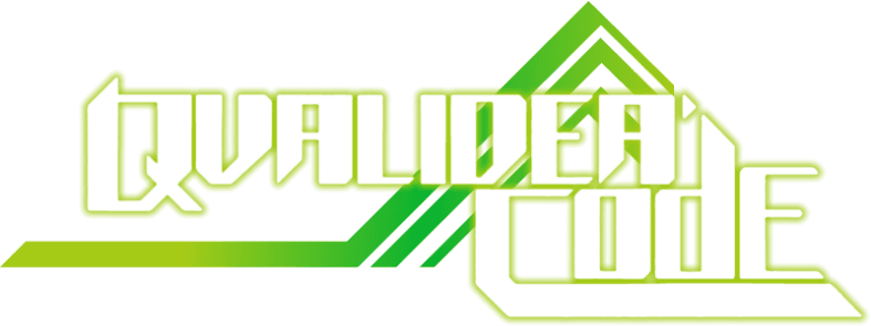 Qualidea Code logo