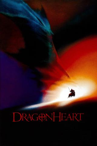 DragonHeart poster