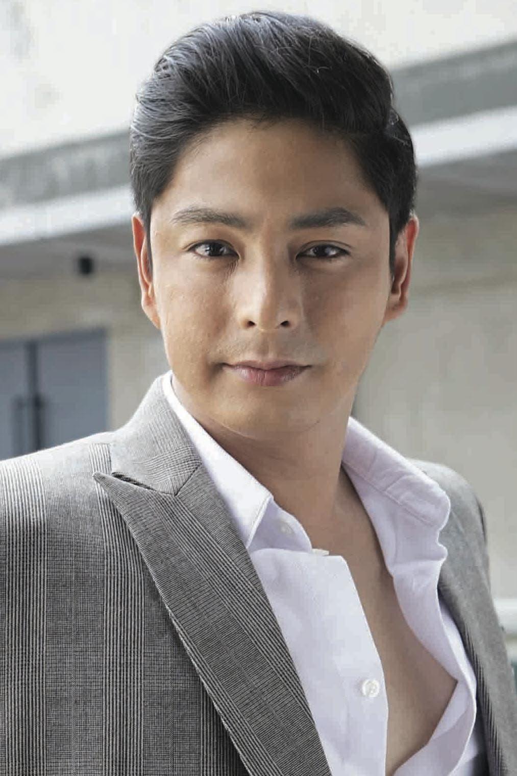 Coco Martin poster