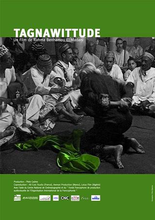 Tagnawittude poster