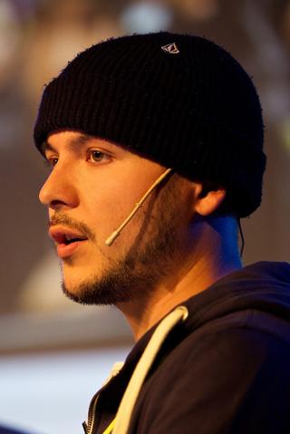 Tim Pool pic