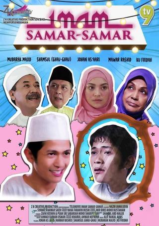 Imam Samar-Samar poster