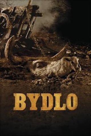 Bydlo poster