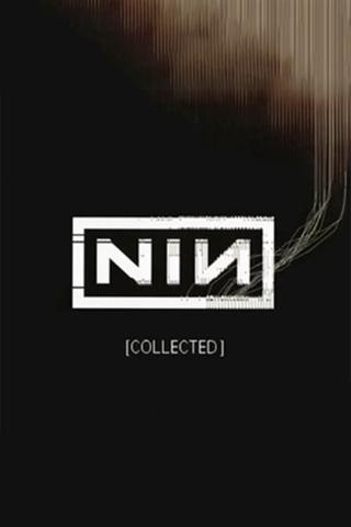 Nine Inch Nails: Collected poster