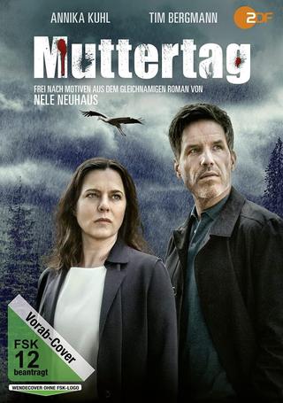 Muttertag - Ein Taunuskrimi poster