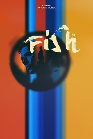 Fish poster