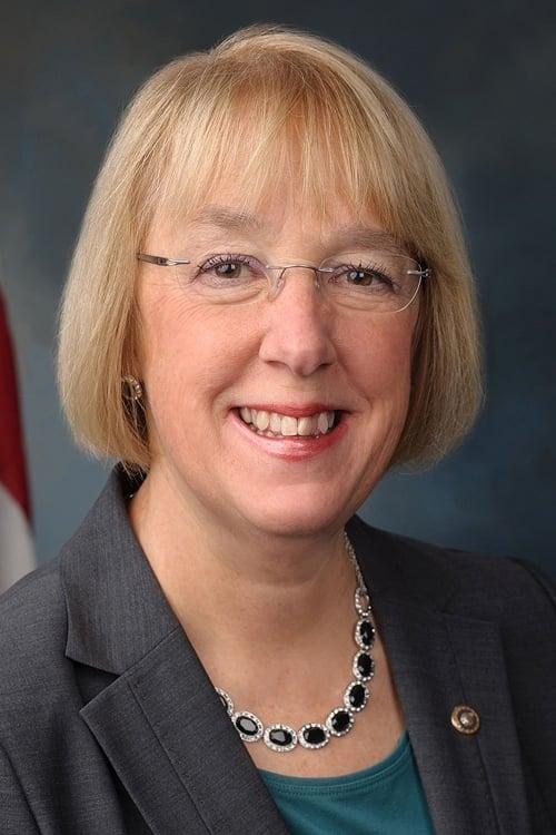 Patty Murray poster