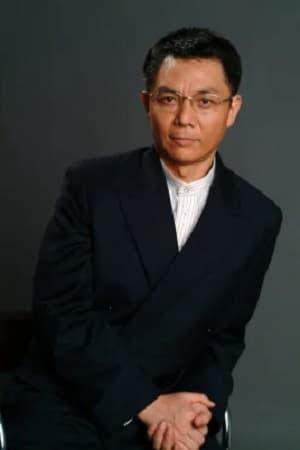 Mingwei Hua pic