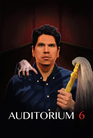 Auditorium 6 poster