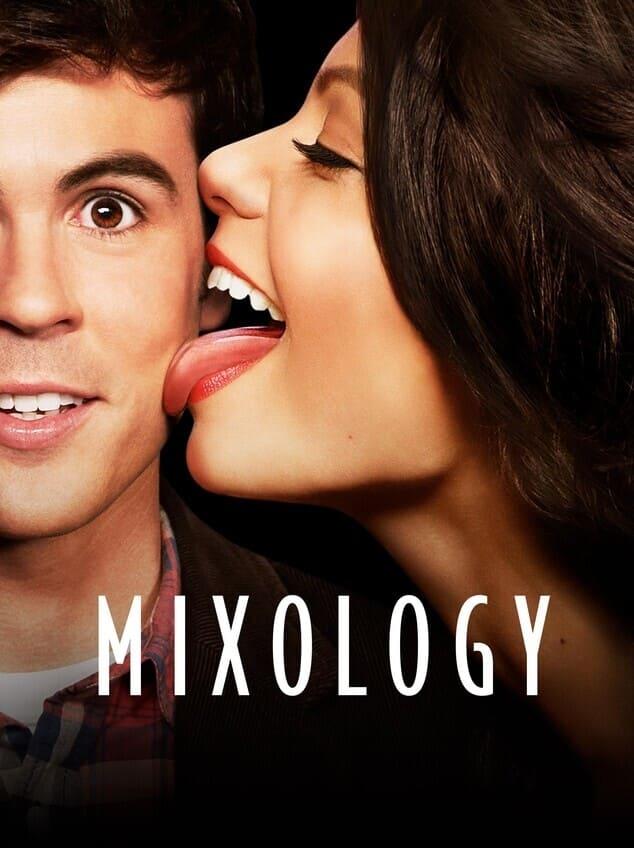 Mixology poster