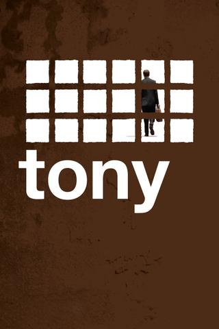 Tony poster