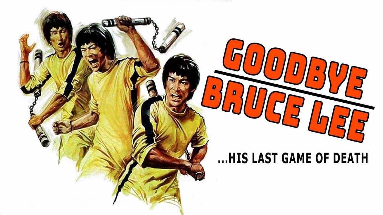 Goodbye Bruce Lee: His Last Game of Death backdrop